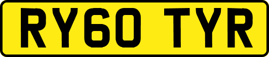 RY60TYR