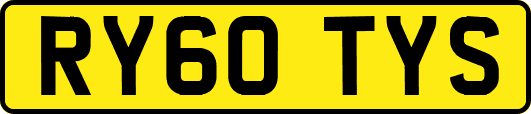 RY60TYS