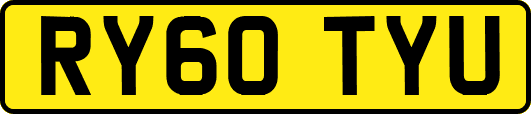 RY60TYU
