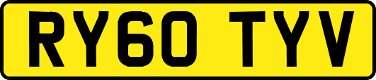 RY60TYV