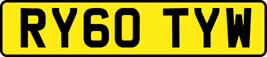 RY60TYW