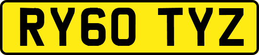 RY60TYZ