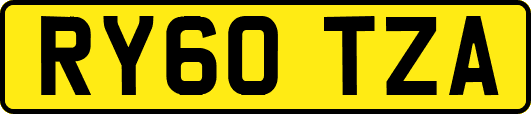RY60TZA