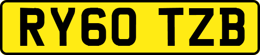 RY60TZB