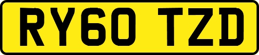 RY60TZD