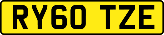 RY60TZE