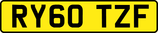 RY60TZF