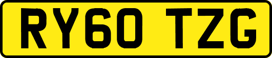 RY60TZG