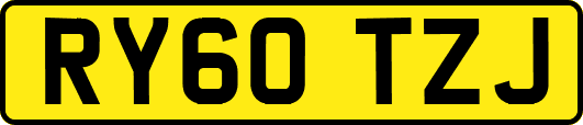 RY60TZJ