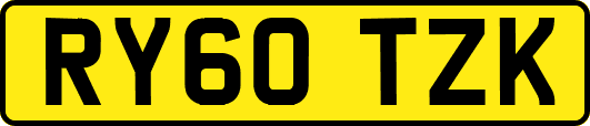 RY60TZK