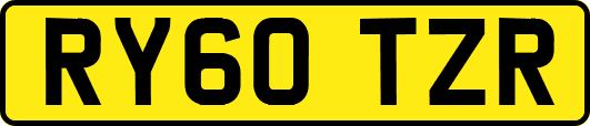 RY60TZR