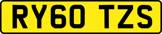 RY60TZS