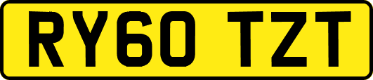 RY60TZT