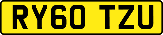 RY60TZU