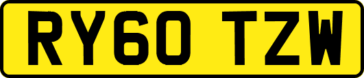 RY60TZW