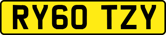 RY60TZY
