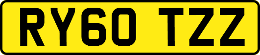 RY60TZZ