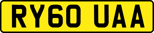 RY60UAA