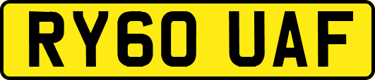 RY60UAF