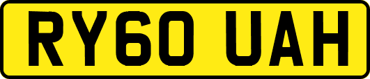 RY60UAH