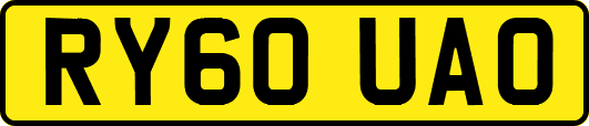 RY60UAO