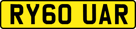 RY60UAR