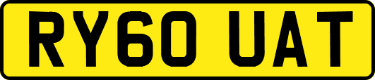 RY60UAT