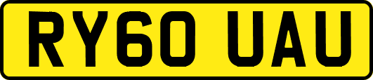RY60UAU