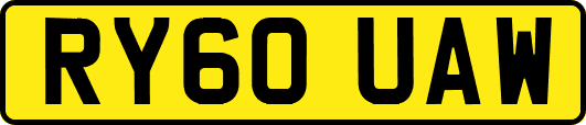 RY60UAW
