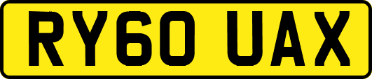 RY60UAX