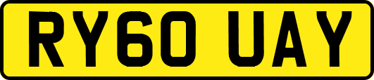 RY60UAY