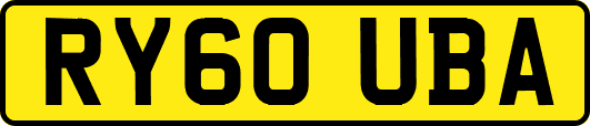 RY60UBA