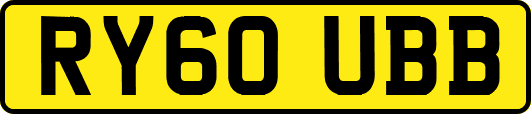 RY60UBB