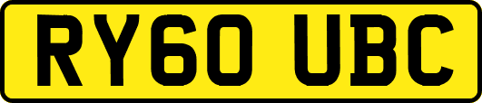 RY60UBC