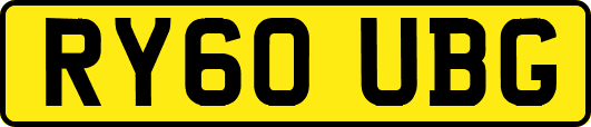 RY60UBG