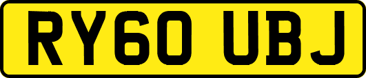 RY60UBJ