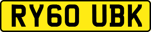 RY60UBK