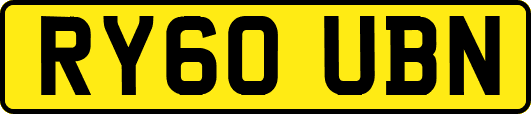 RY60UBN