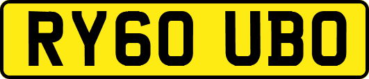 RY60UBO