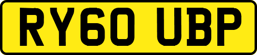 RY60UBP