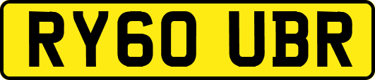 RY60UBR