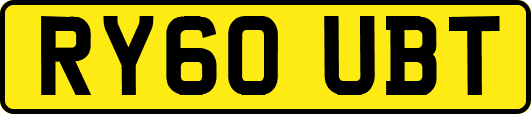 RY60UBT