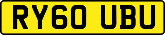 RY60UBU