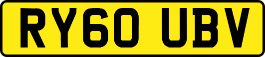 RY60UBV