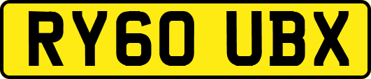 RY60UBX