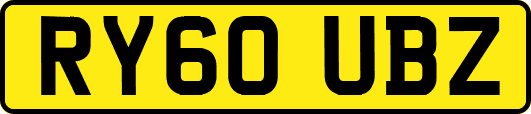 RY60UBZ