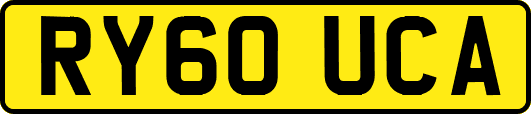 RY60UCA