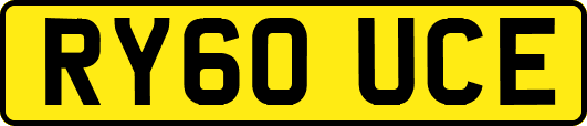RY60UCE