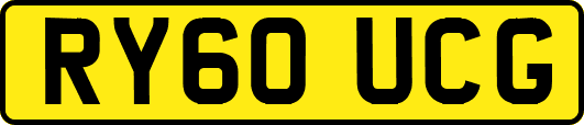 RY60UCG