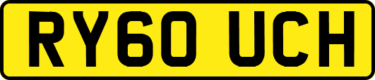 RY60UCH